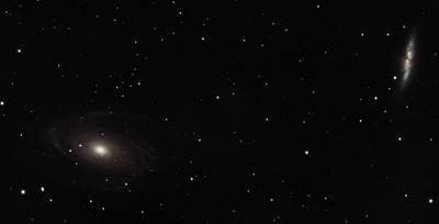 M81 / M82